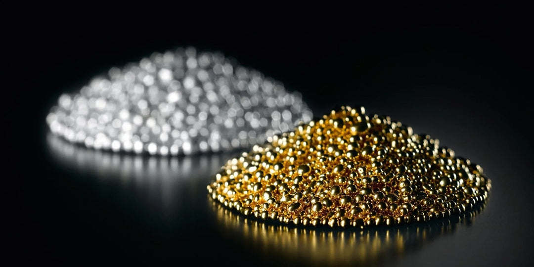 2024 Precious Metals Market Outlook - GoldUnion UK