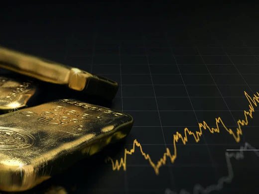 5 reasons to buy gold - GoldUnion UK