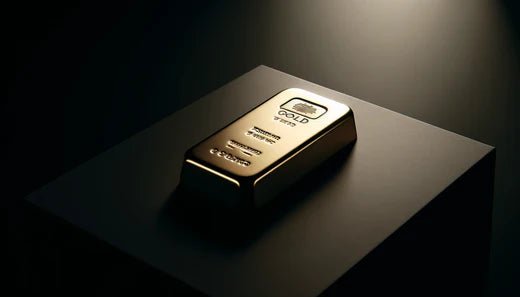 6 reasons to invest in precious metals - GoldUnion UK