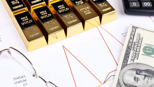 Everything you need to know about the flat tax on precious metals
