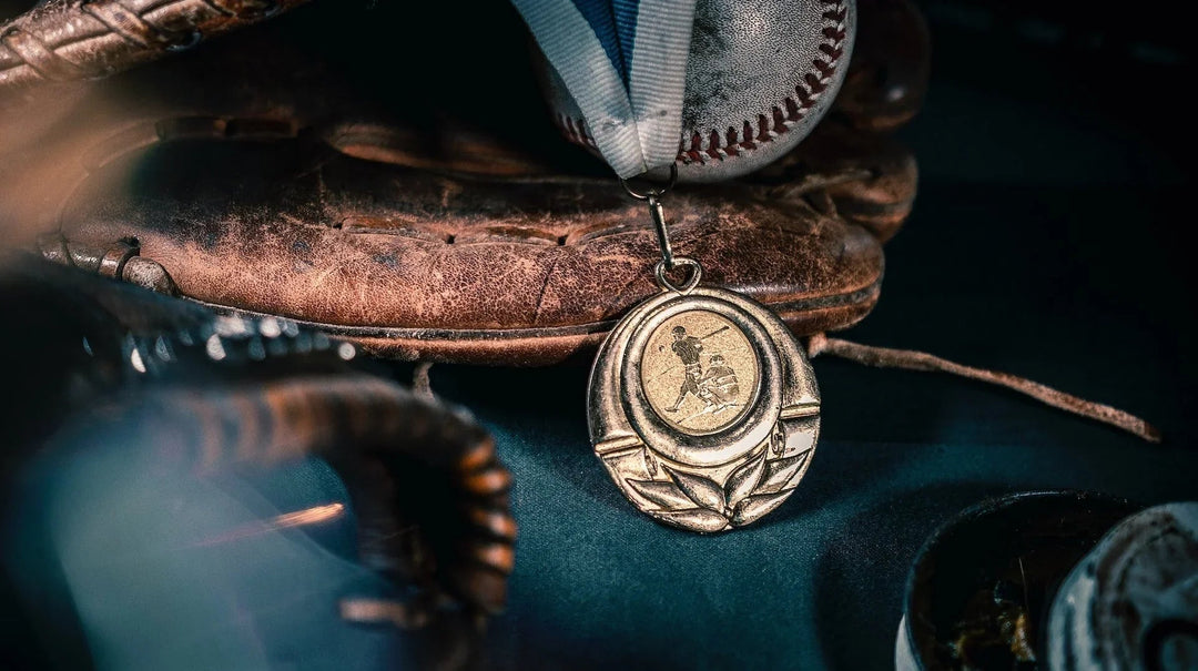Are gold medals really gold? - GoldUnion UK