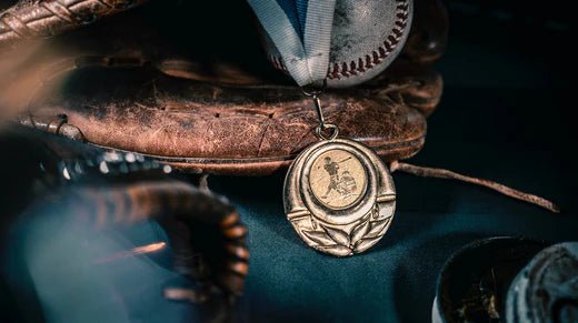 Are gold medals really made of gold ? - GoldUnion UK