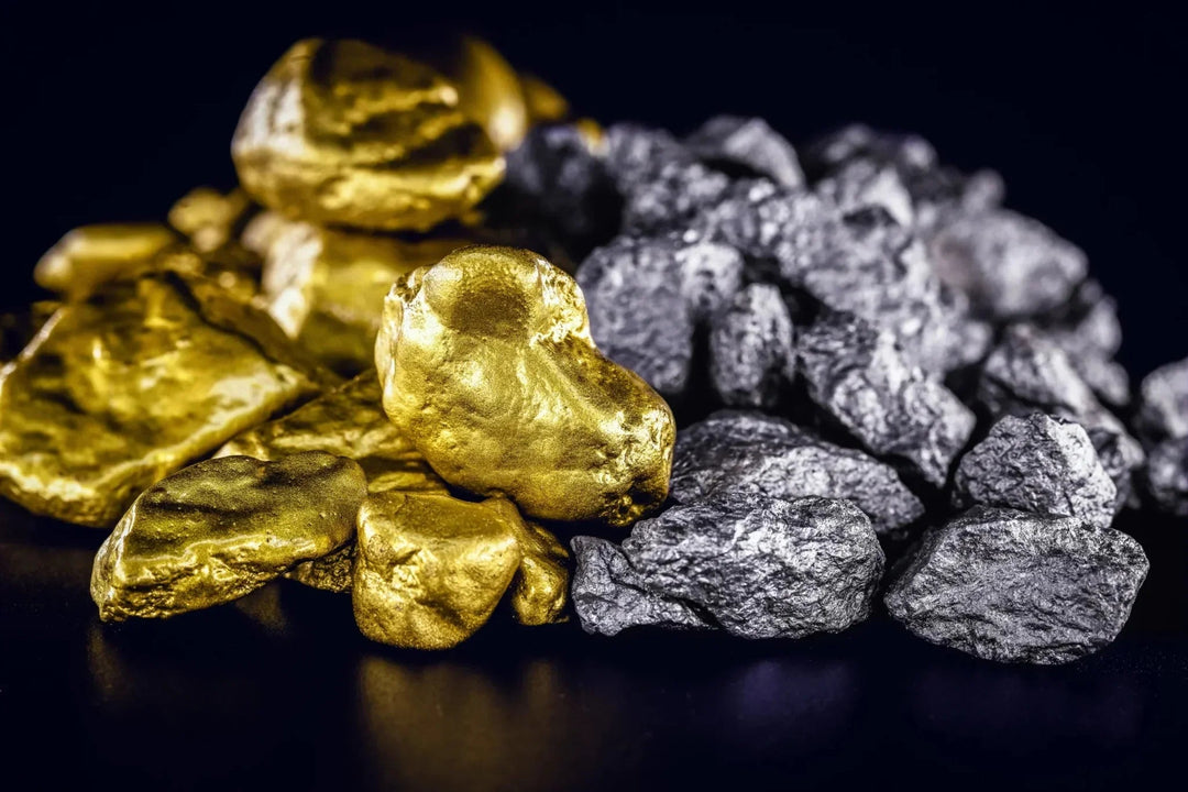 Best Practices for Buying Gold and Silver - GoldUnion UK