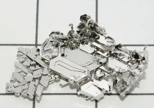 What is a noble metal ?