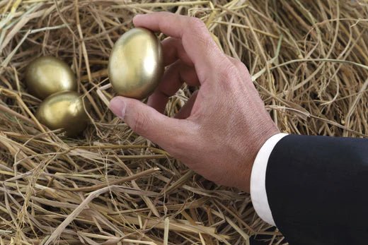 Can you give away your gold ? - GoldUnion UK