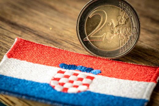 Croatia’s adoption of the euro: what you need to know - GoldUnion UK