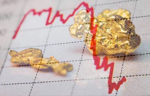 Does gold protect against the fall of the euro ? - GoldUnion UK