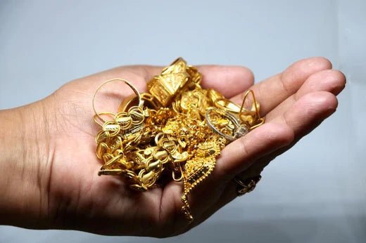 Everything you need to know about gold transmission - GoldUnion UK