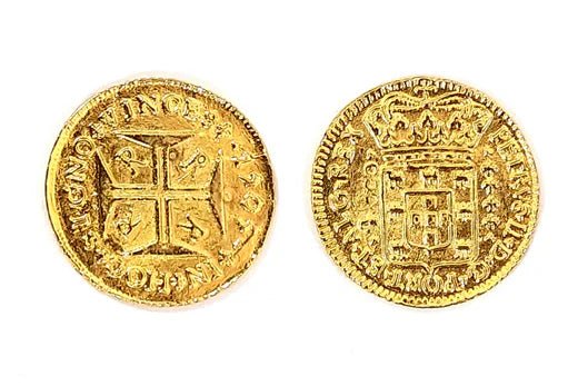 Everything you need to know about Portuguese gold - GoldUnion UK