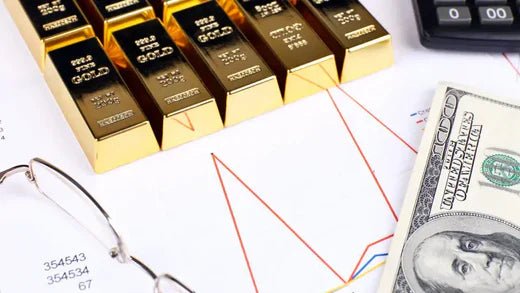 Everything you need to know about the flat tax on precious metals - GoldUnion UK