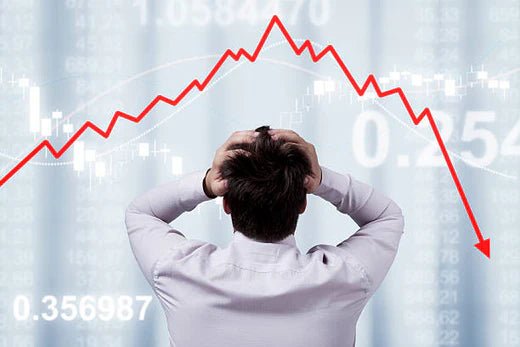 Financial crisis 2023: causes, effects and expectations. - GoldUnion UK