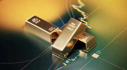 Gold and inflation: everything you need to know - GoldUnion UK