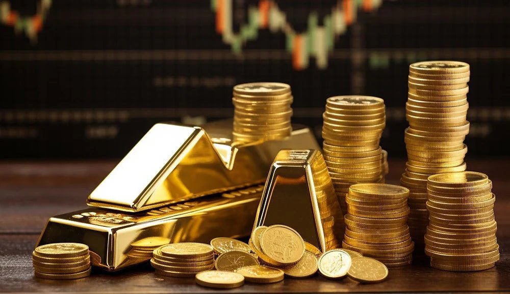 Gold and Silver Investment Opportunities During the Summer - GoldUnion UK