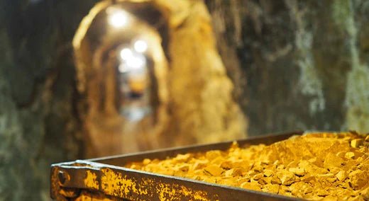 Gold and spirituality: everything you need to know - GoldUnion UK