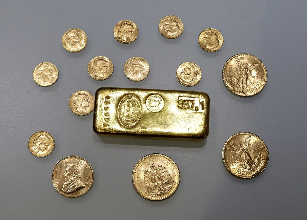 Gold and young investors: a growing trend - GoldUnion UK