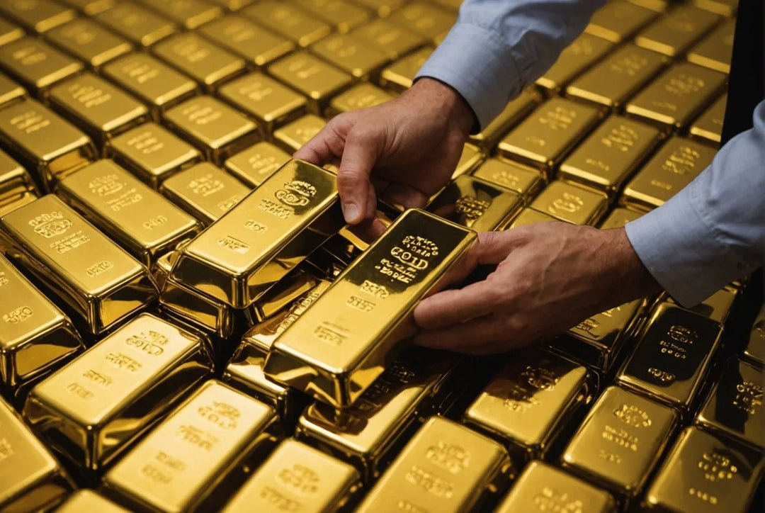 Gold Investment Strategies Before Back to School - GoldUnion UK