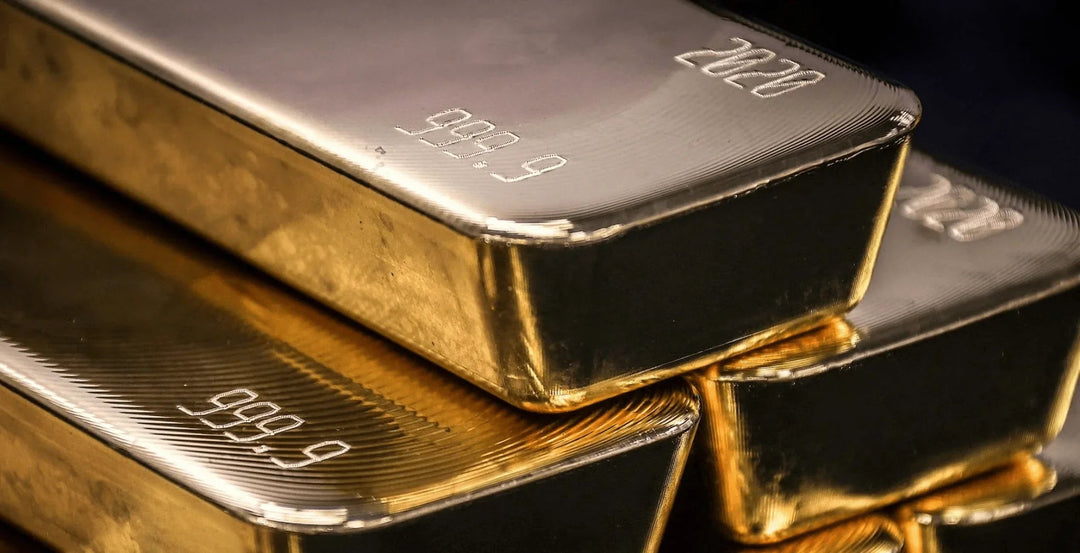Gold prices at the start of the year: what you need to know - GoldUnion UK