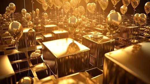 How much is a gold bar worth ? - GoldUnion UK