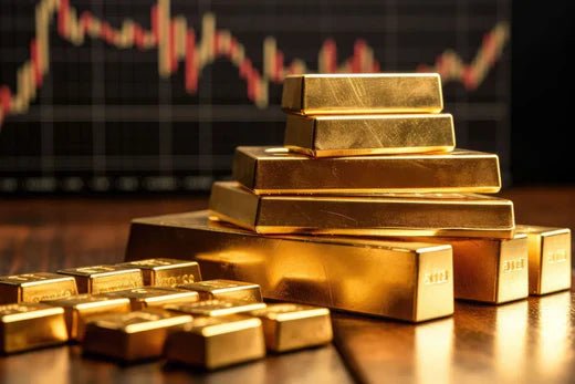 How to fight financial crises with gold ? - GoldUnion UK