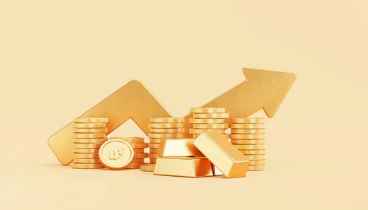 How to invest in gold ? - GoldUnion UK