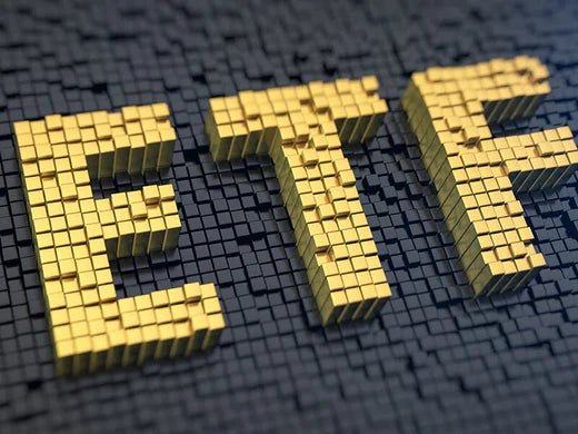 How to invest in gold with the ETF ? - GoldUnion UK