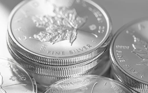 How to invest in silver ? - GoldUnion UK