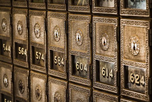 How to store your gold ? - GoldUnion UK