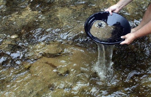 In which river to find gold in France ? - GoldUnion UK
