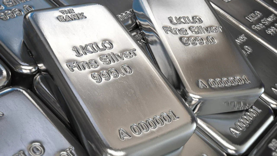 Investing in Silver: Benefits and Strategies - GoldUnion UK