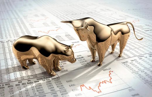 Is gold a strategic asset ? - GoldUnion UK