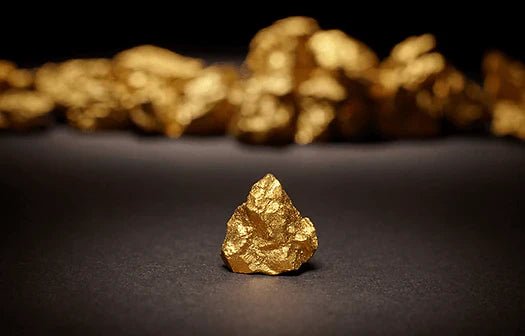 Is it possible to turn lead into gold? - GoldUnion UK