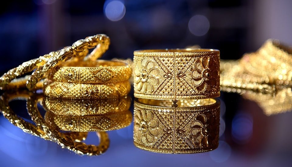 Is there a tax on the sale of gold ? - GoldUnion UK