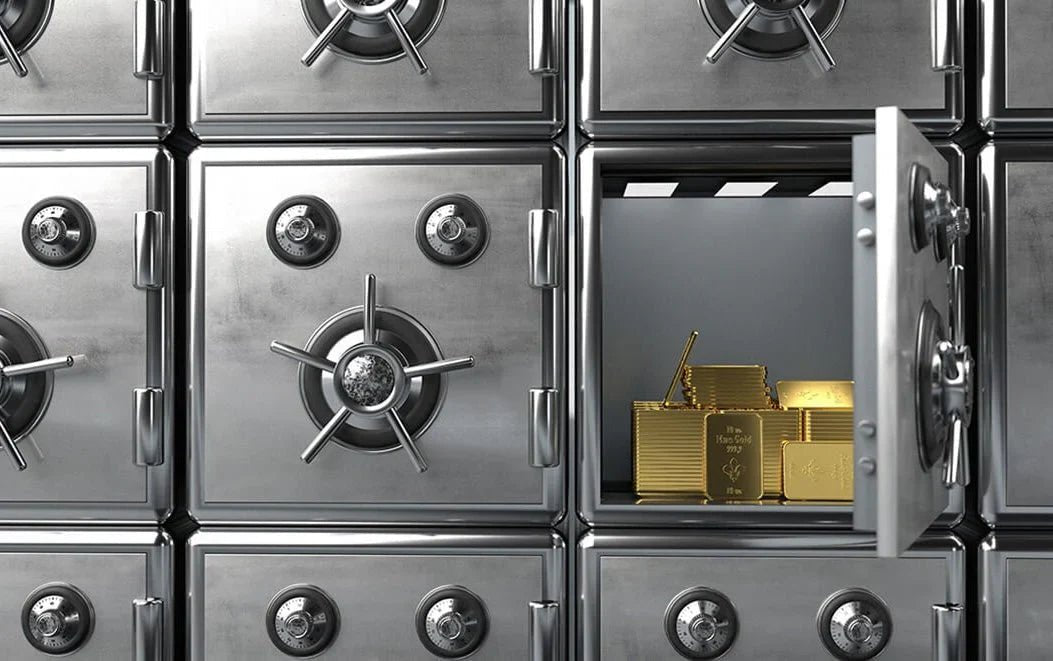 Keeping Your Precious Metals Safe During Summer Travel - GoldUnion UK