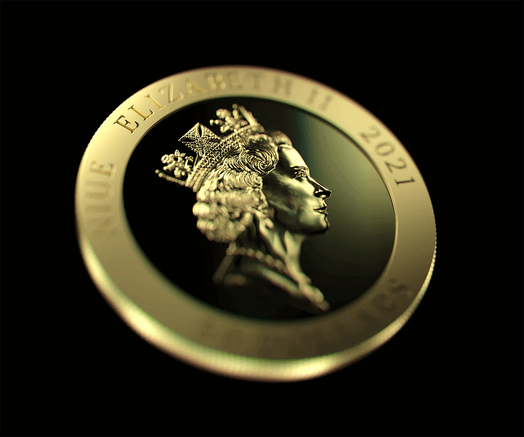 Mort d’Elizabeth II : Gold save the Queen ! - GoldUnion UK