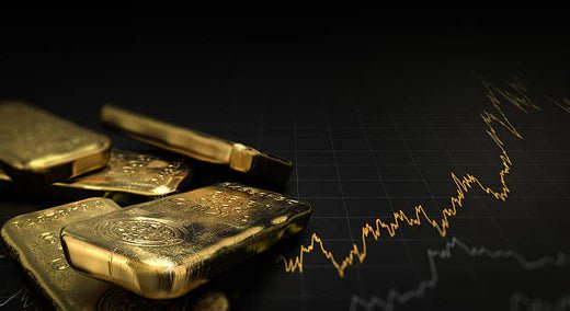 Our predictions for gold in 2023 - GoldUnion UK