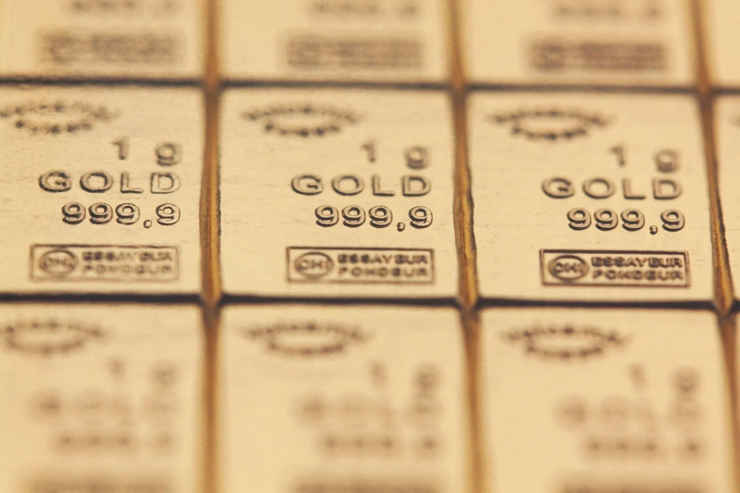 Precious Metals and Their Role in a Retirement Strategy - GoldUnion UK