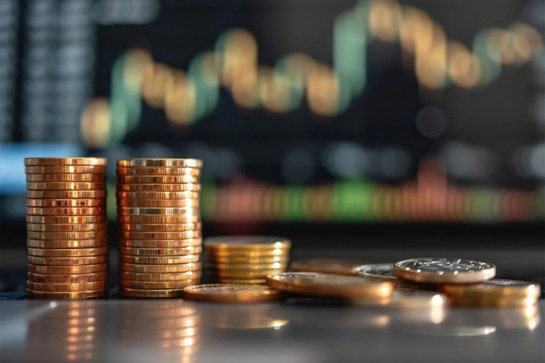 Precious metals and their role in protecting against inflation - GoldUnion UK