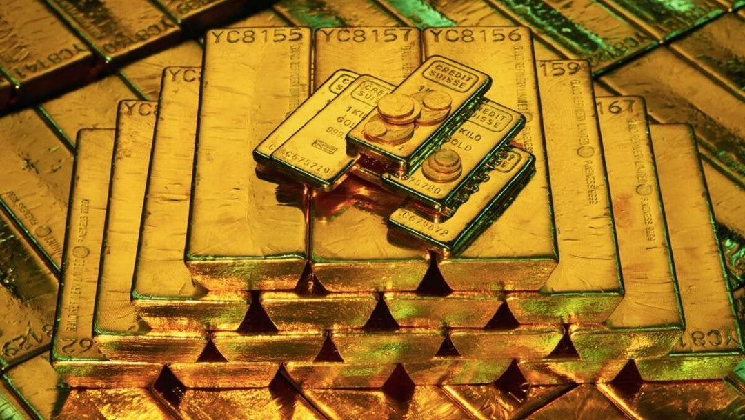 Preparing your gold investments for summer - GoldUnion UK
