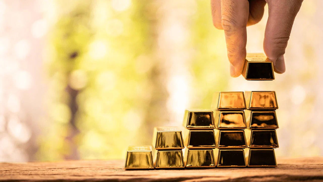 Preparing your precious metal assets for the start of the school year - GoldUnion UK