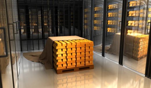 Regulations relating to the gold market - GoldUnion UK