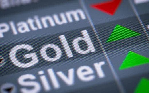 Silver, platinum and palladium: a profitable investment ? - GoldUnion UK