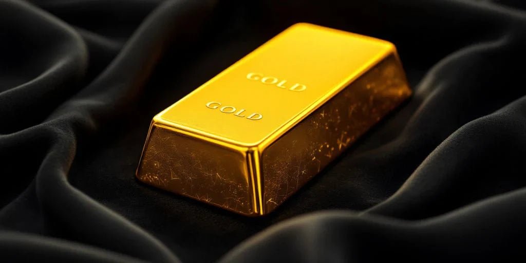 Spring and the Fluctuations of the Gold Market - GoldUnion UK