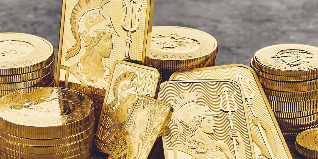 The Benefits of Long-Term Gold Investment - GoldUnion UK