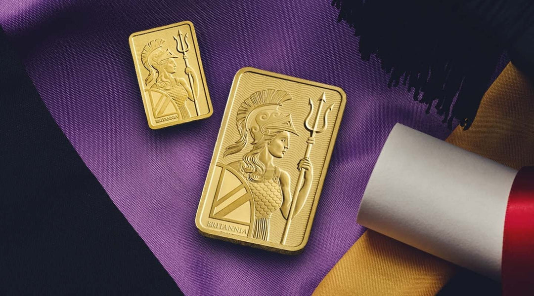 The Best Gold and Silver Gifts for Christmas 2024 - GoldUnion UK