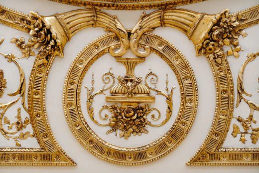 The history of gold: from then to today - GoldUnion UK
