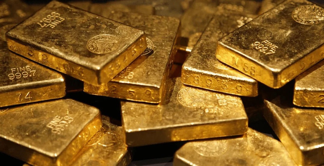 The Importance of Gold and Silver Investments as Winter Approaches - GoldUnion UK