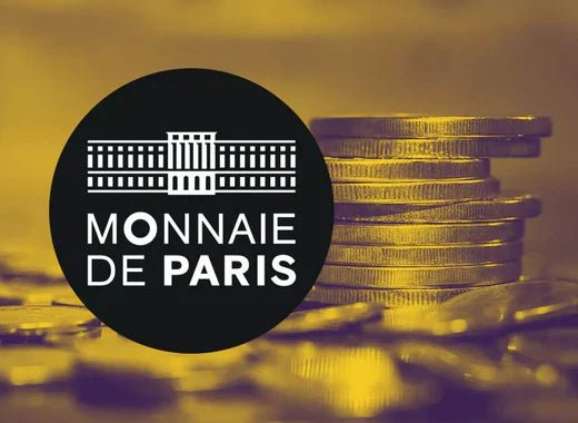 What are the coins of the Paris Mint ? worth? - GoldUnion UK