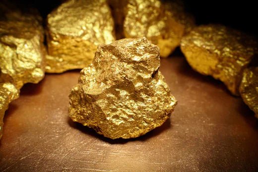 What are the different uses of gold ? - GoldUnion UK