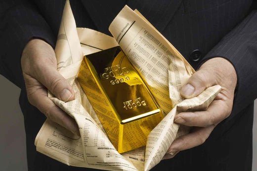 What does Lingot Good Delivery mean ? - GoldUnion UK