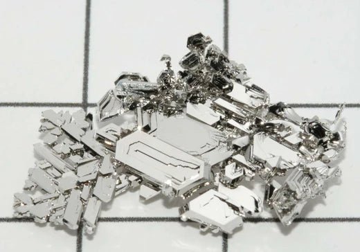 What is a noble metal ? - GoldUnion UK
